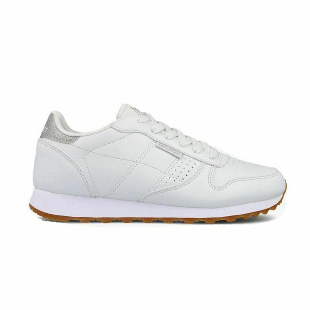 Zapatillas Deportivas Skechers Og 85 Blanco