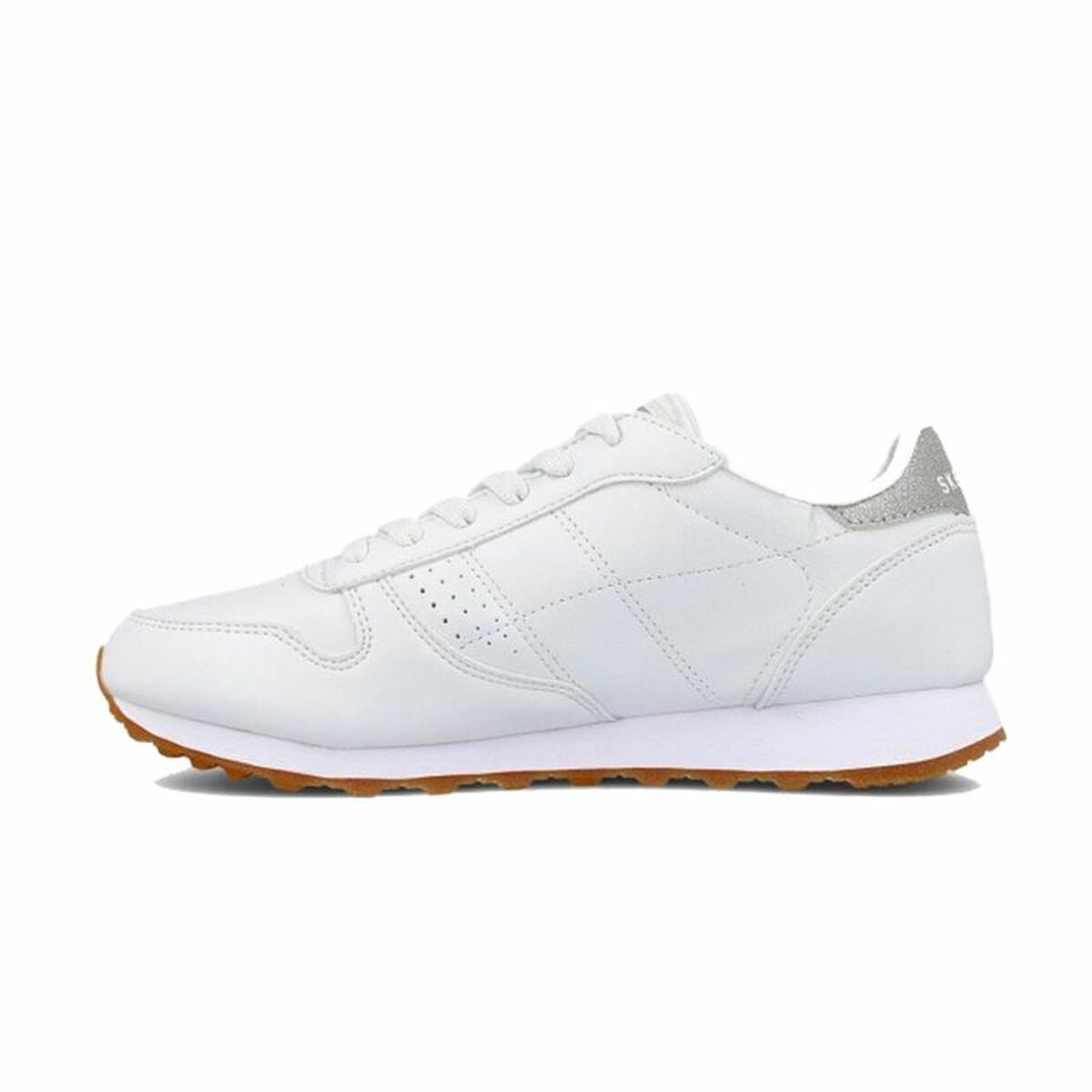 Zapatillas Deportivas Skechers Og 85 Blanco