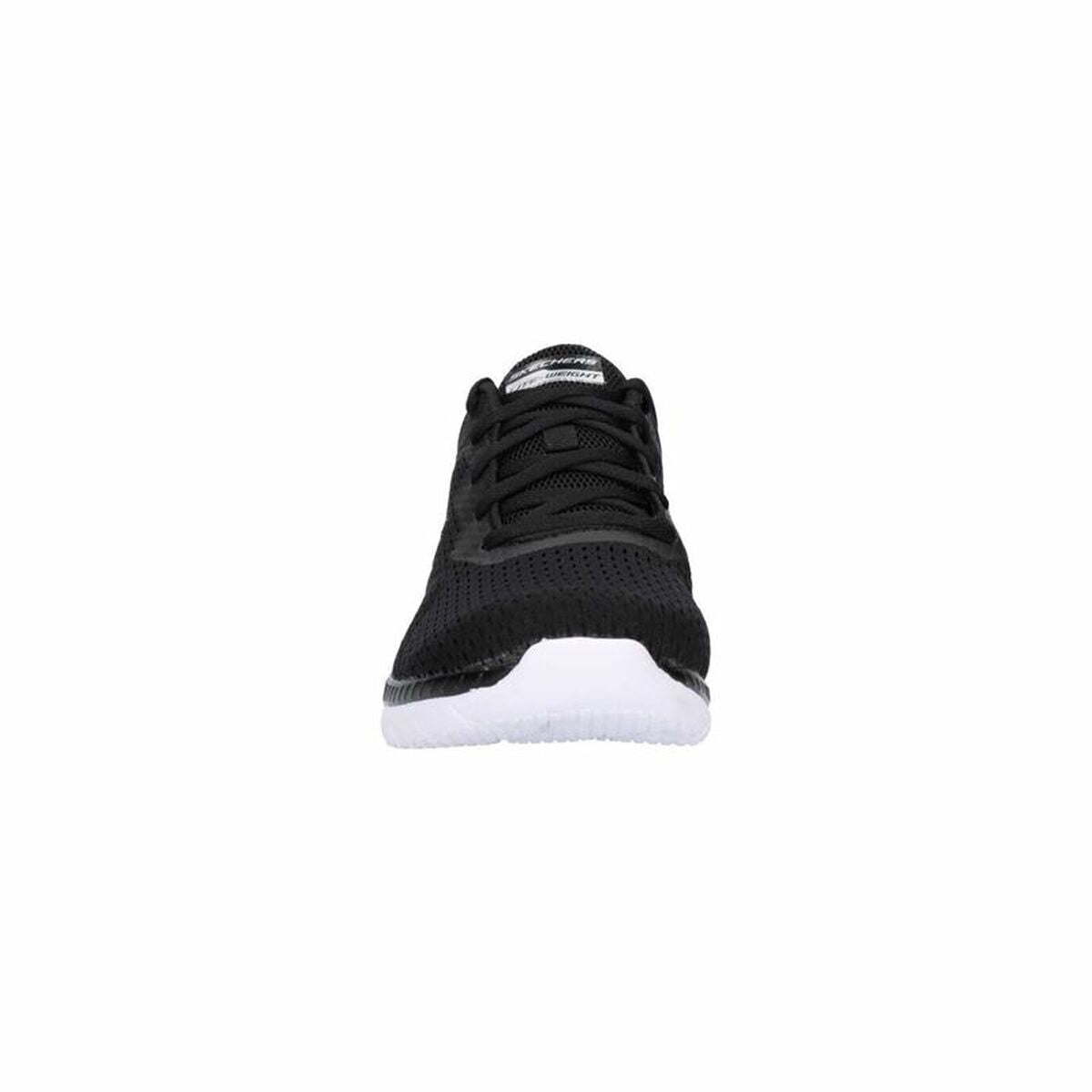 Zapatillas Deportivas Mujer Skechers Bountiful Negro