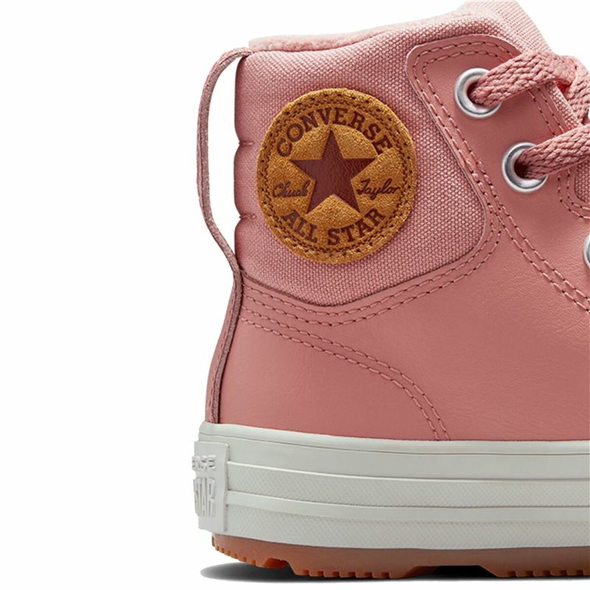 Zapatillas Casual Converse All-Star Berkshire Rosa