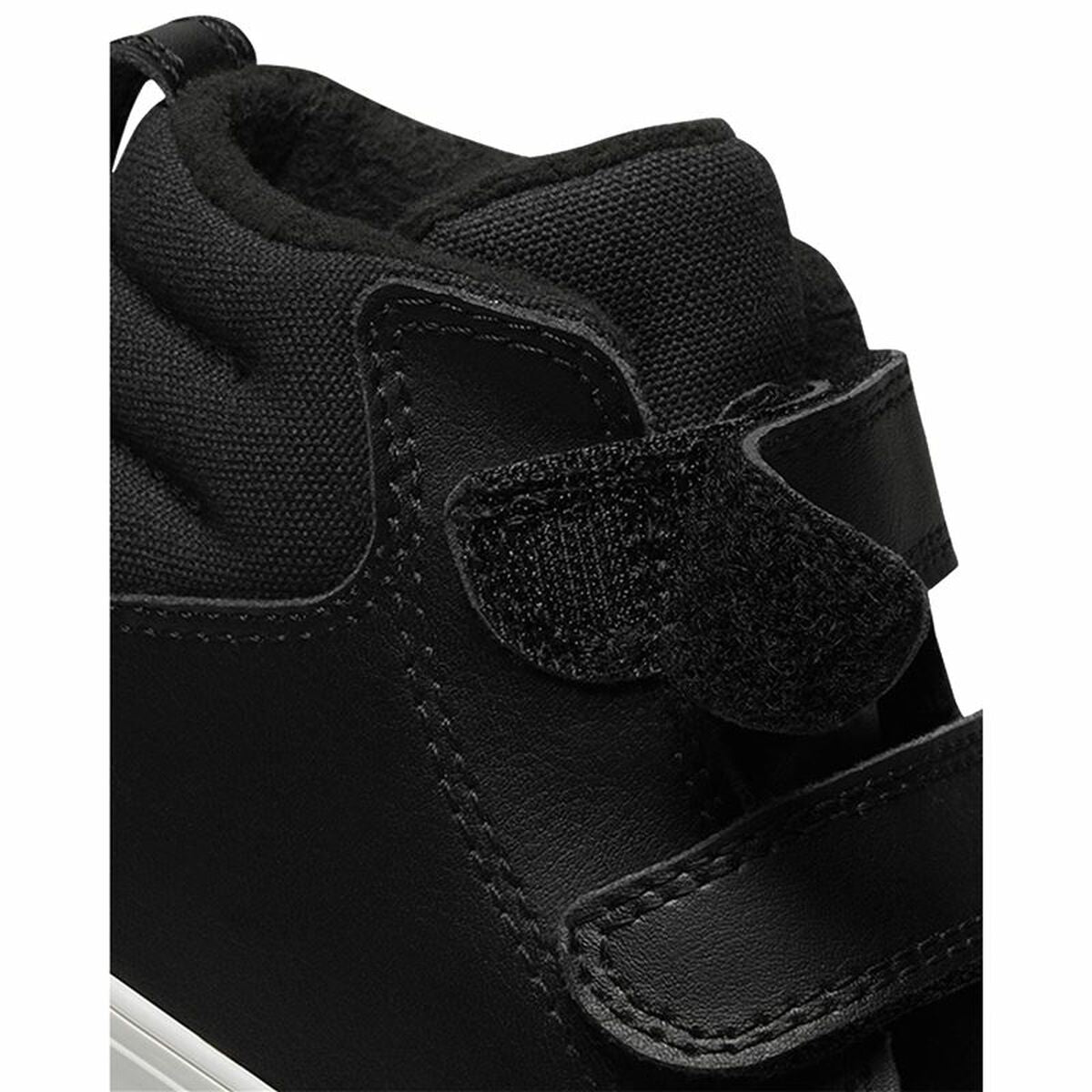 Zapatillas de Deporte para Bebés Converse All-Star Berkshire 2V Negro