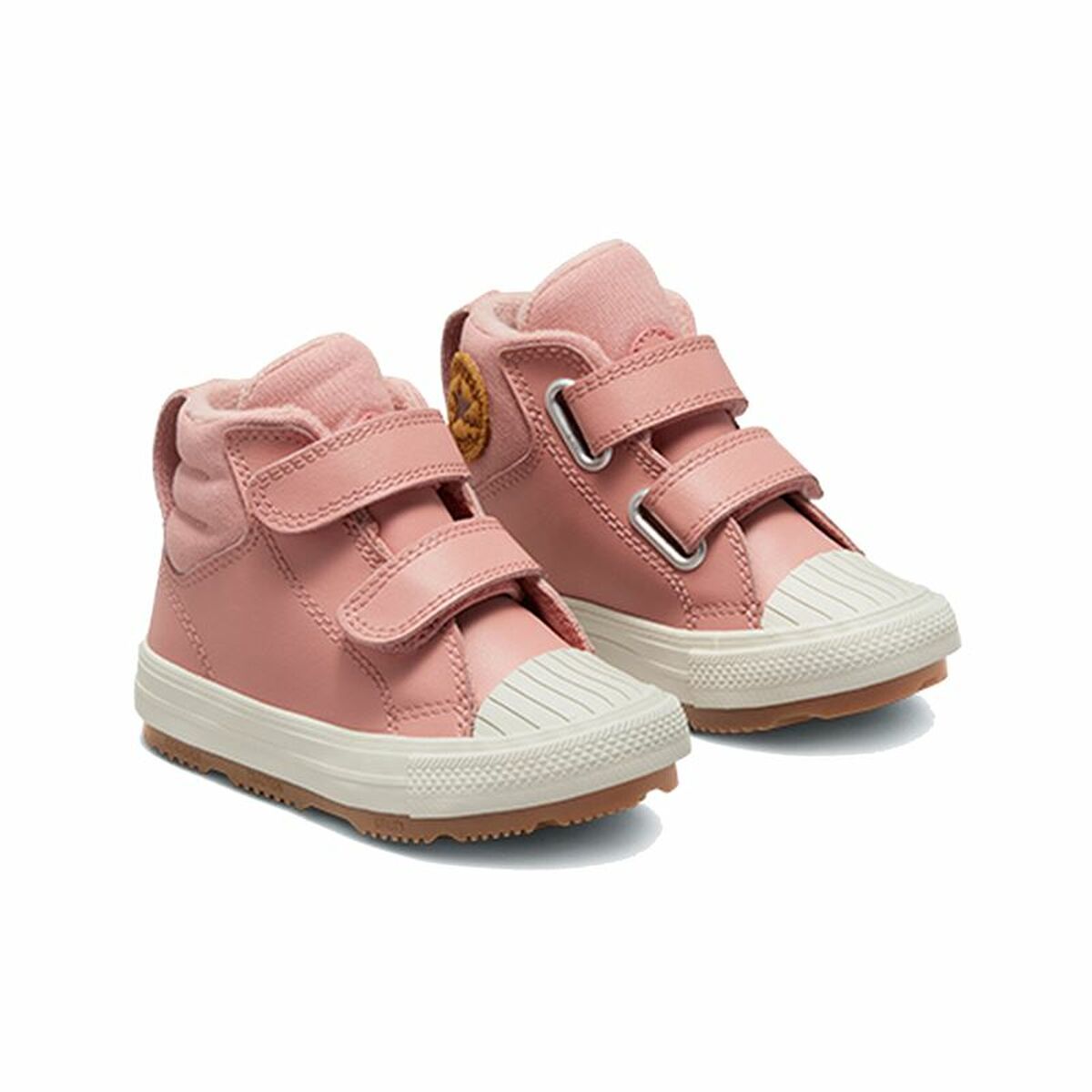 Zapatillas Deportivas Infantiles Converse Chuck Taylor All Star Rosa