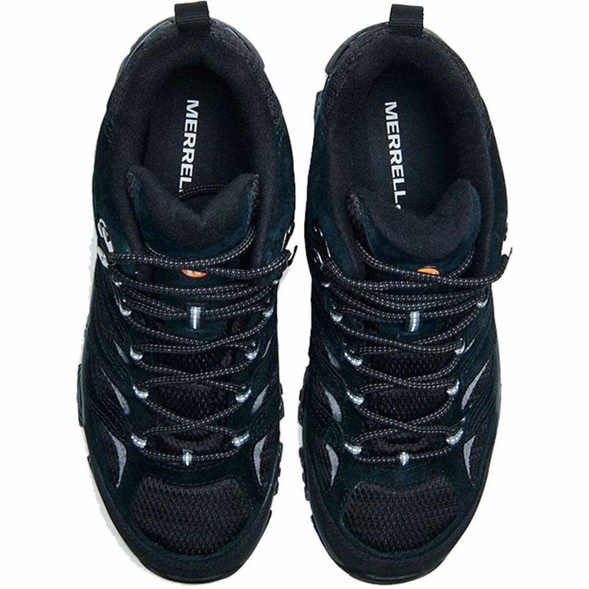 Zapatillas Deportivas Hombre Merrell  Merrell Moab 3 Negro