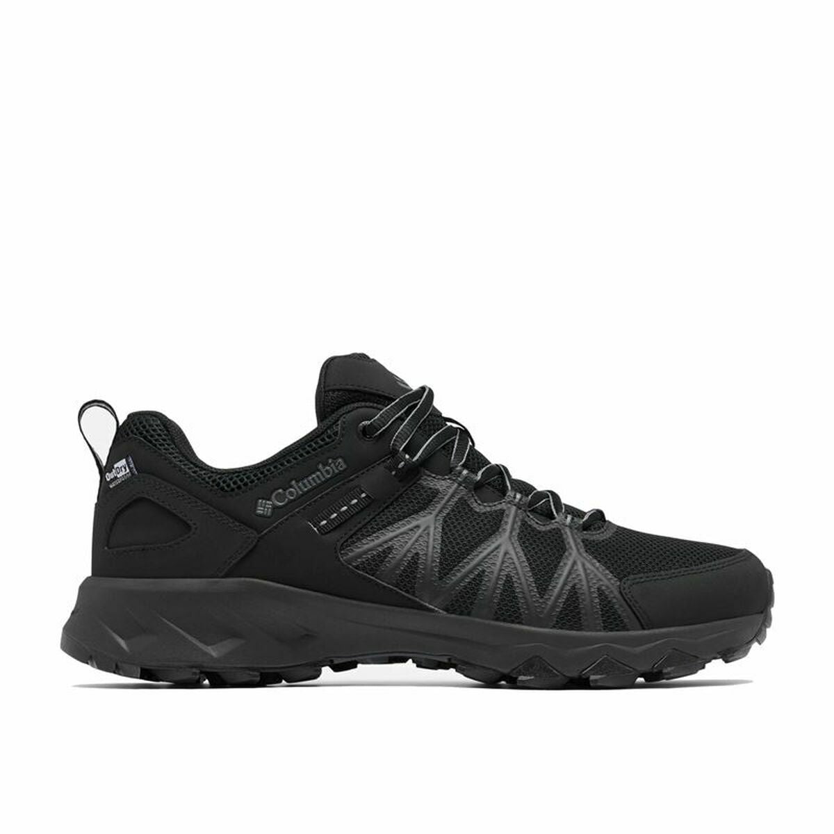 Zapatillas Deportivas Hombre Columbia PeakFreak™ II Negro