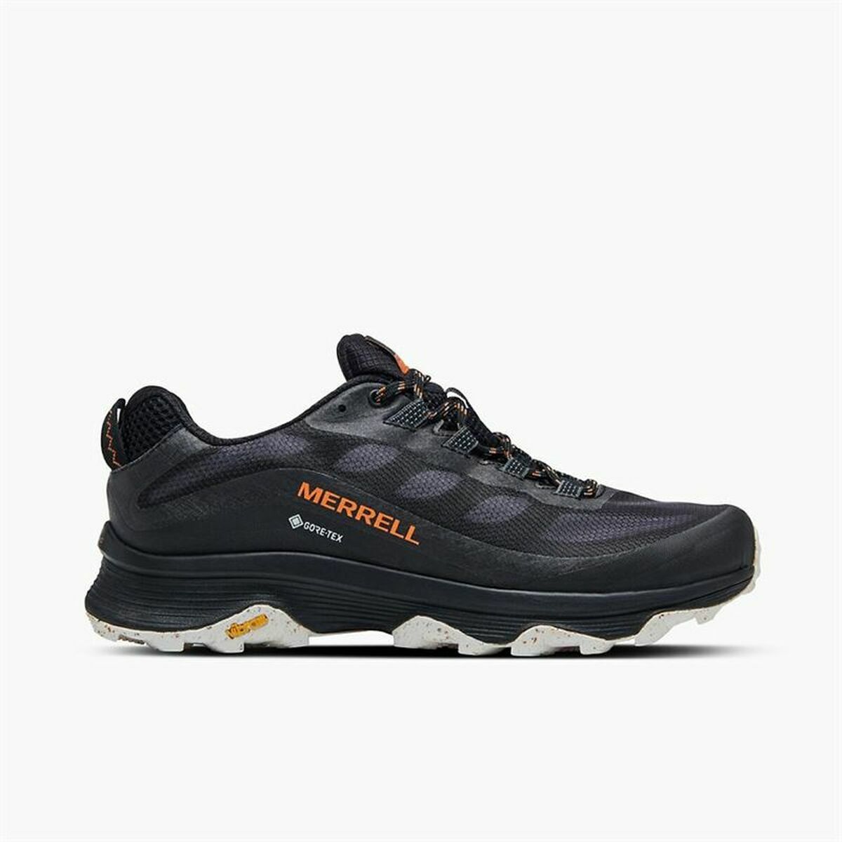 Zapatillas Deportivas Hombre Merrell MOAB SPEED GTX Negro