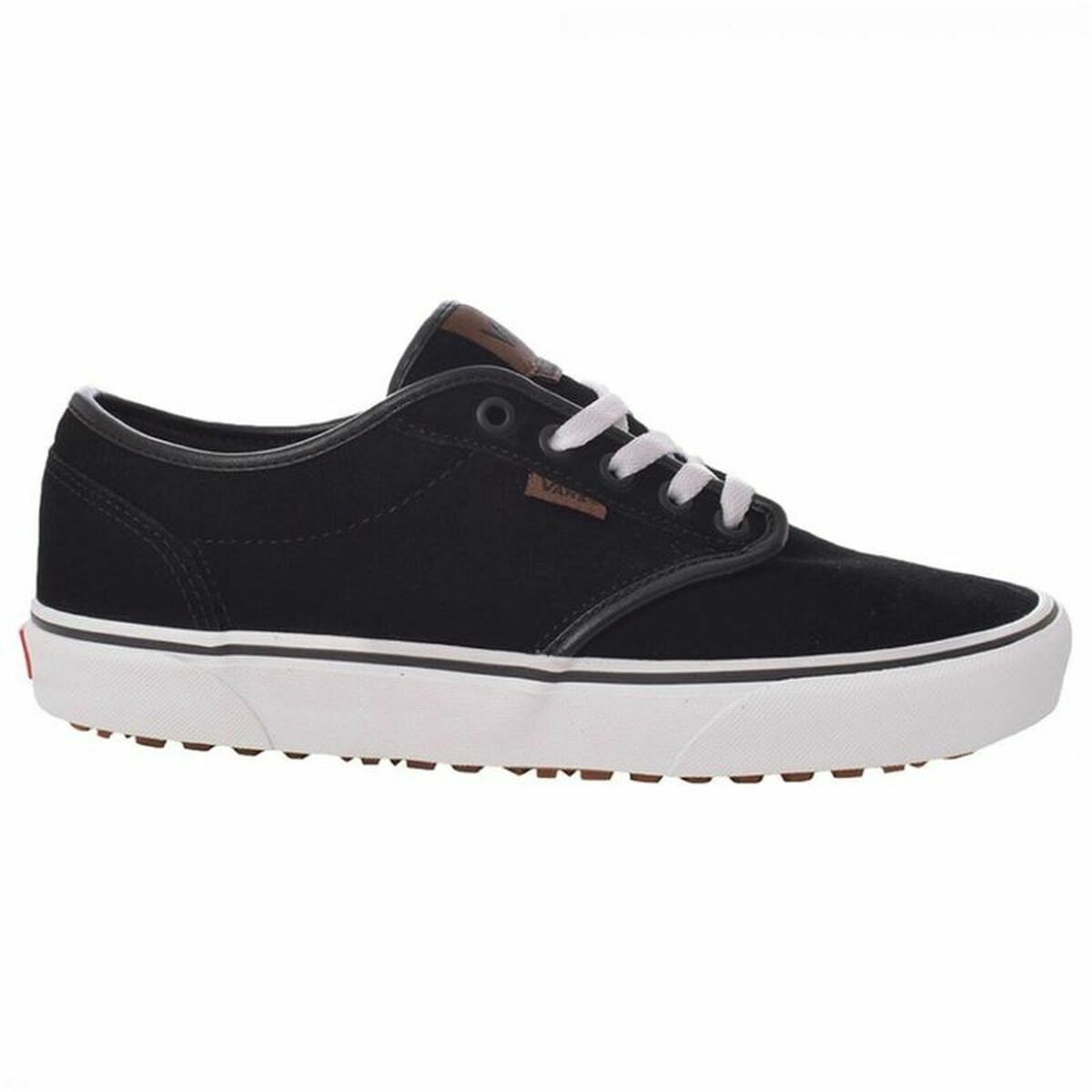 Zapatillas Casual Hombre Vans Atwood VansGuard Negro