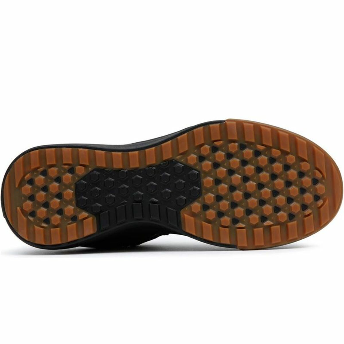 Zapatillas Casual Hombre Vans Ranged Exp Negro