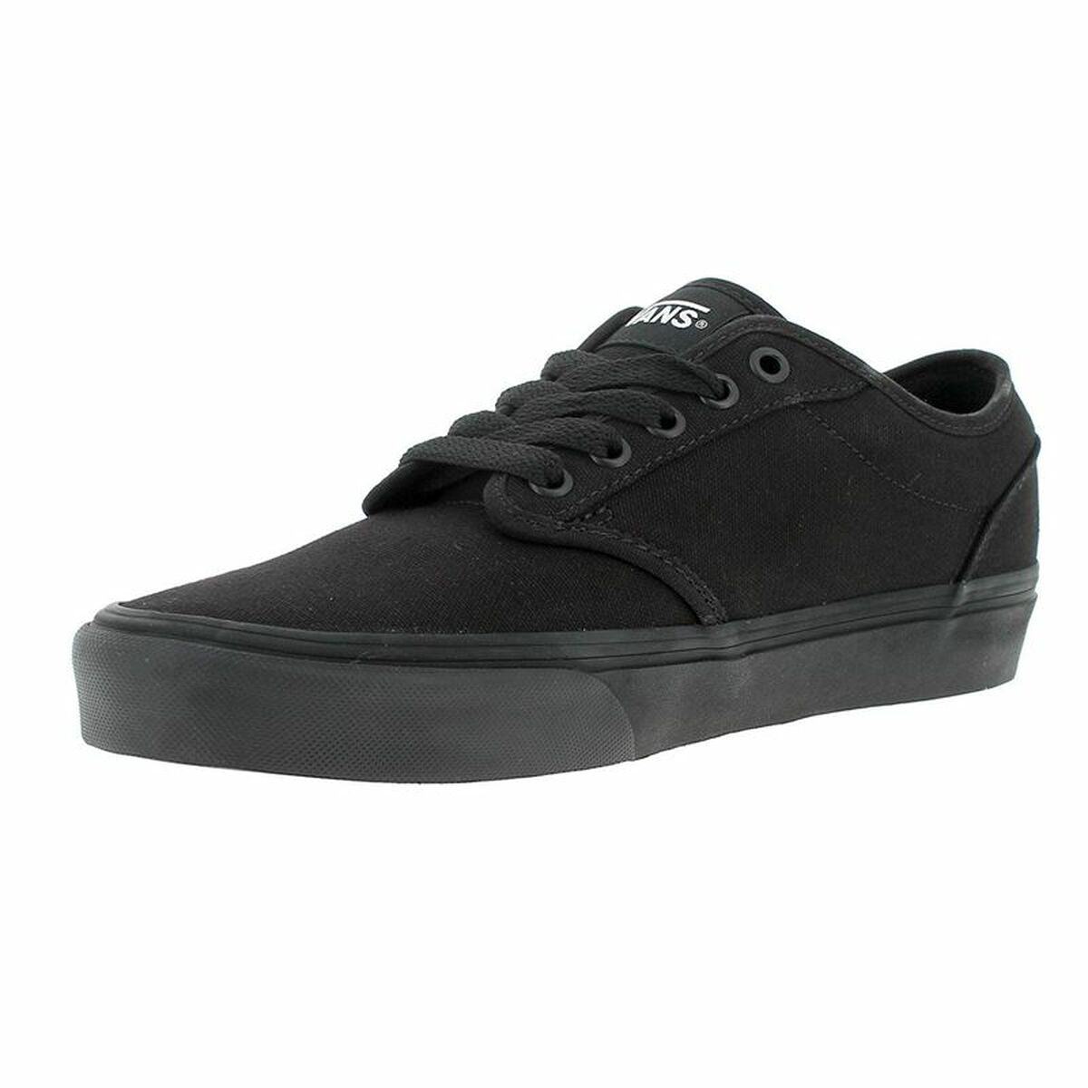 Zapatillas Deportivas Hombre Vans Atwood Negro