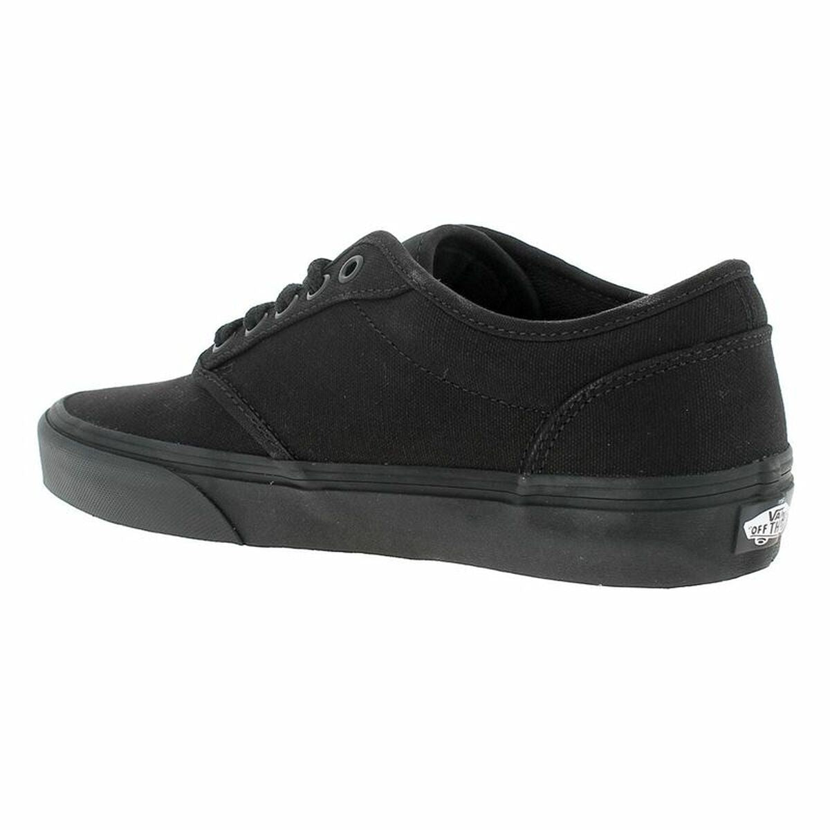 Zapatillas Deportivas Hombre Vans Atwood Negro