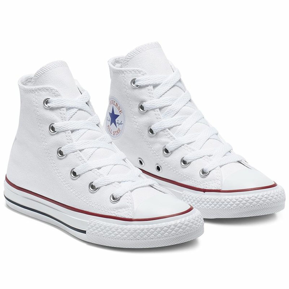 Zapatillas Converse Chuck Taylor All-Star Blanco