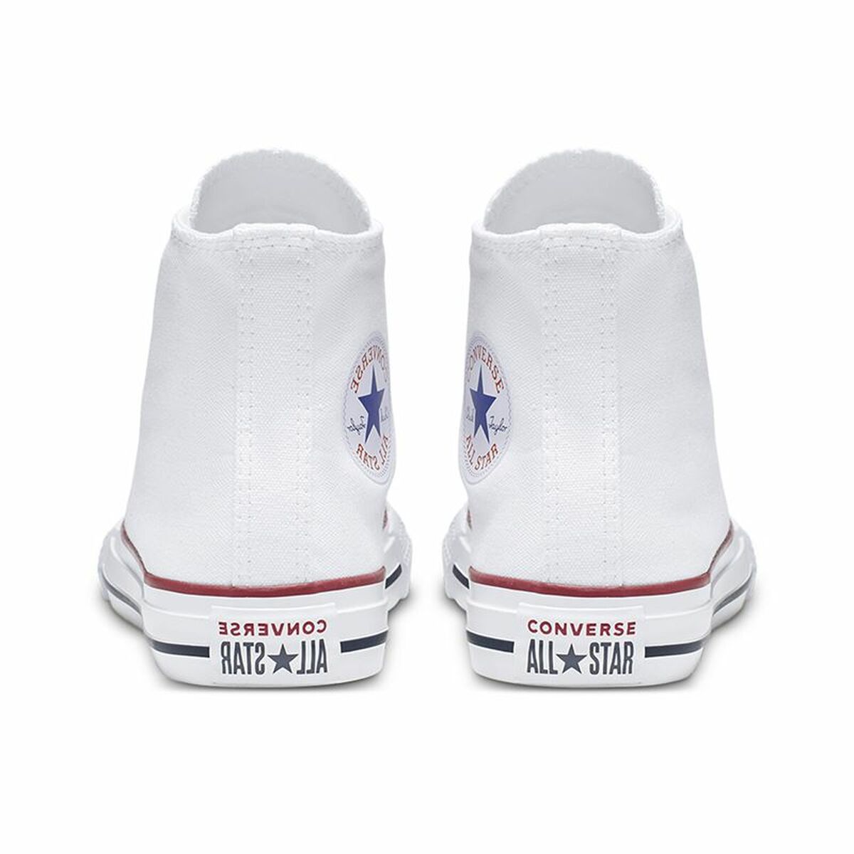 Zapatillas Converse Chuck Taylor All-Star Blanco