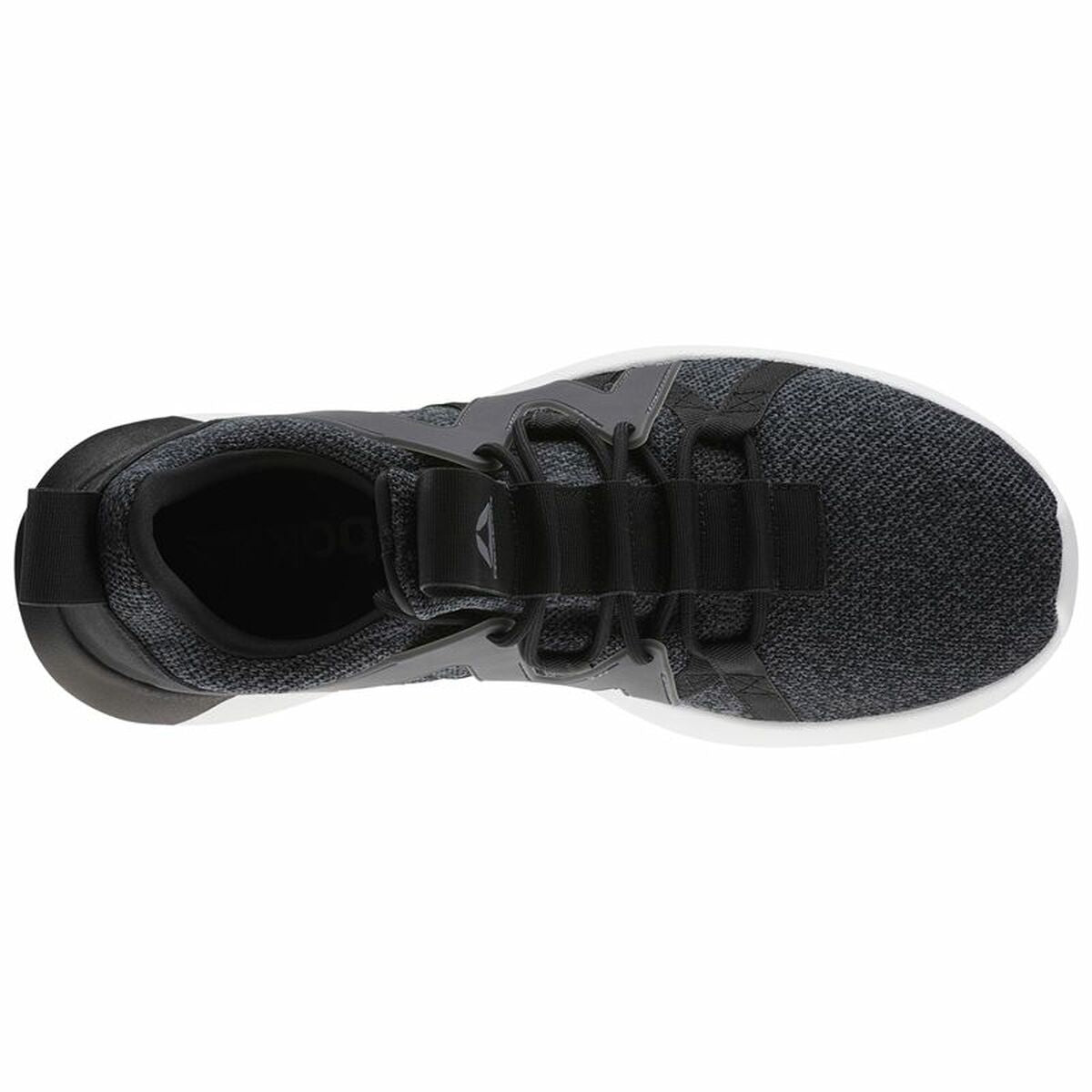 Zapatillas Deportivas Hombre Reebok Reago Train Negro