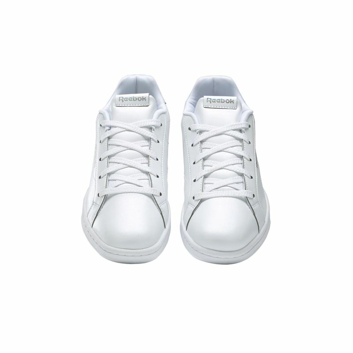 Zapatillas Casual Unisex Reebok Classic Royal Blanco