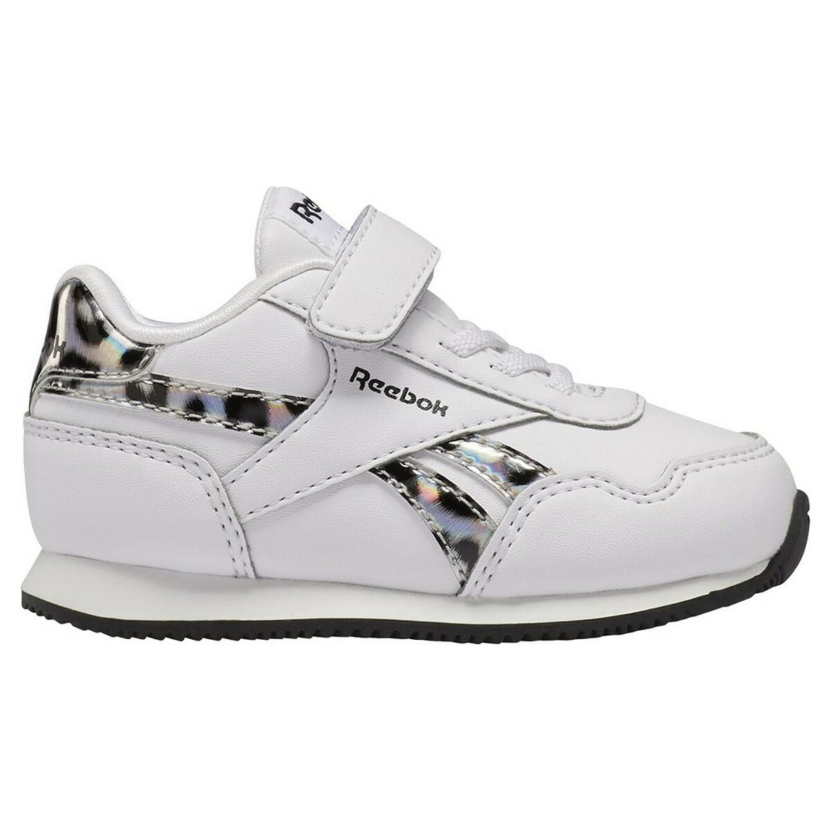 Zapatillas Deportivas Infantiles Reebok FW8972 Blanco