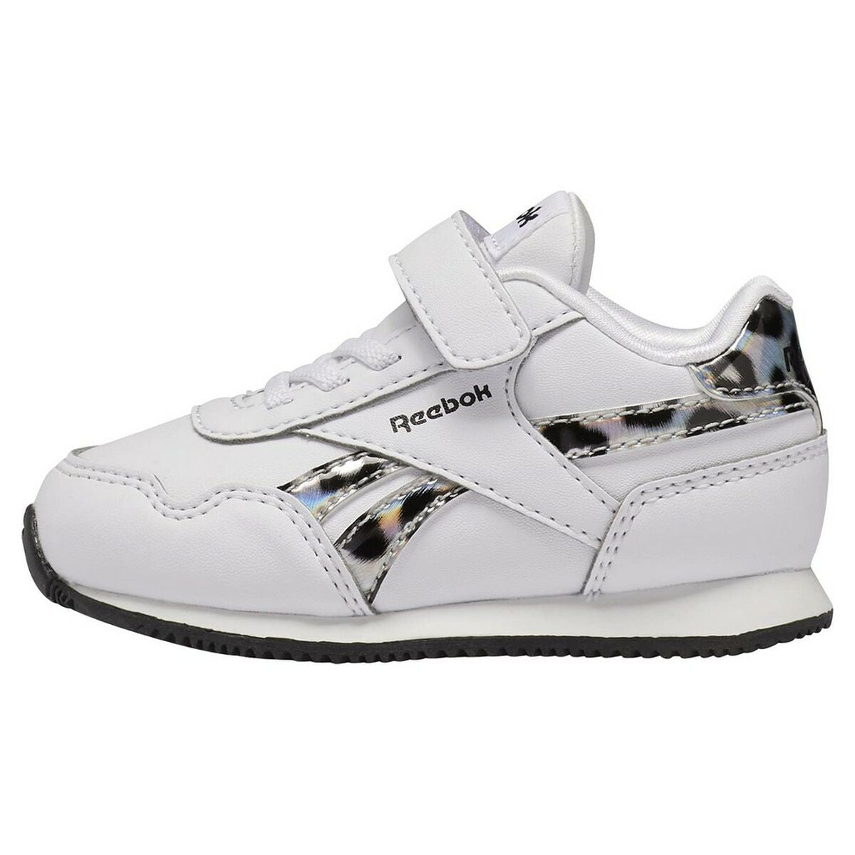 Zapatillas Deportivas Infantiles Reebok FW8972 Blanco