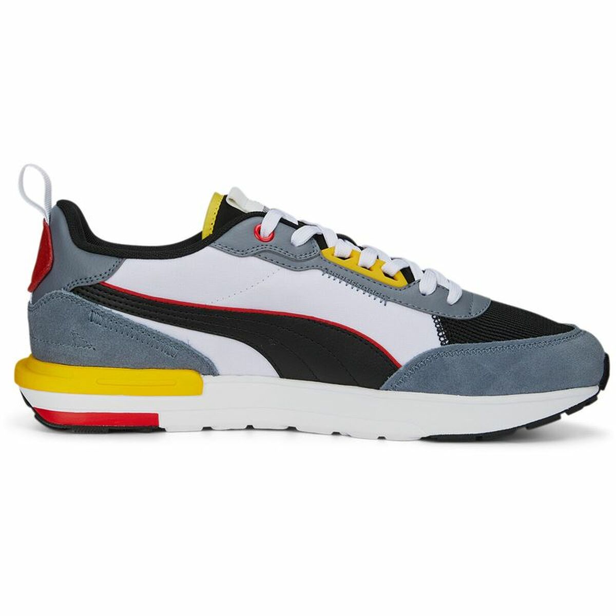 Zapatillas Deportivas Hombre Puma R22