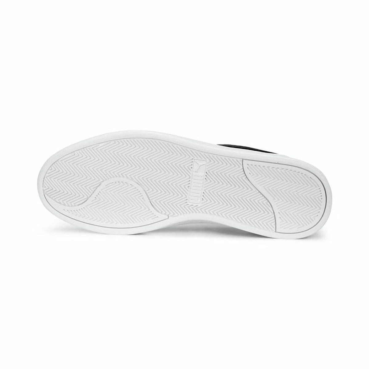 Zapatillas Deportivas Hombre Puma Shuffle Blanco