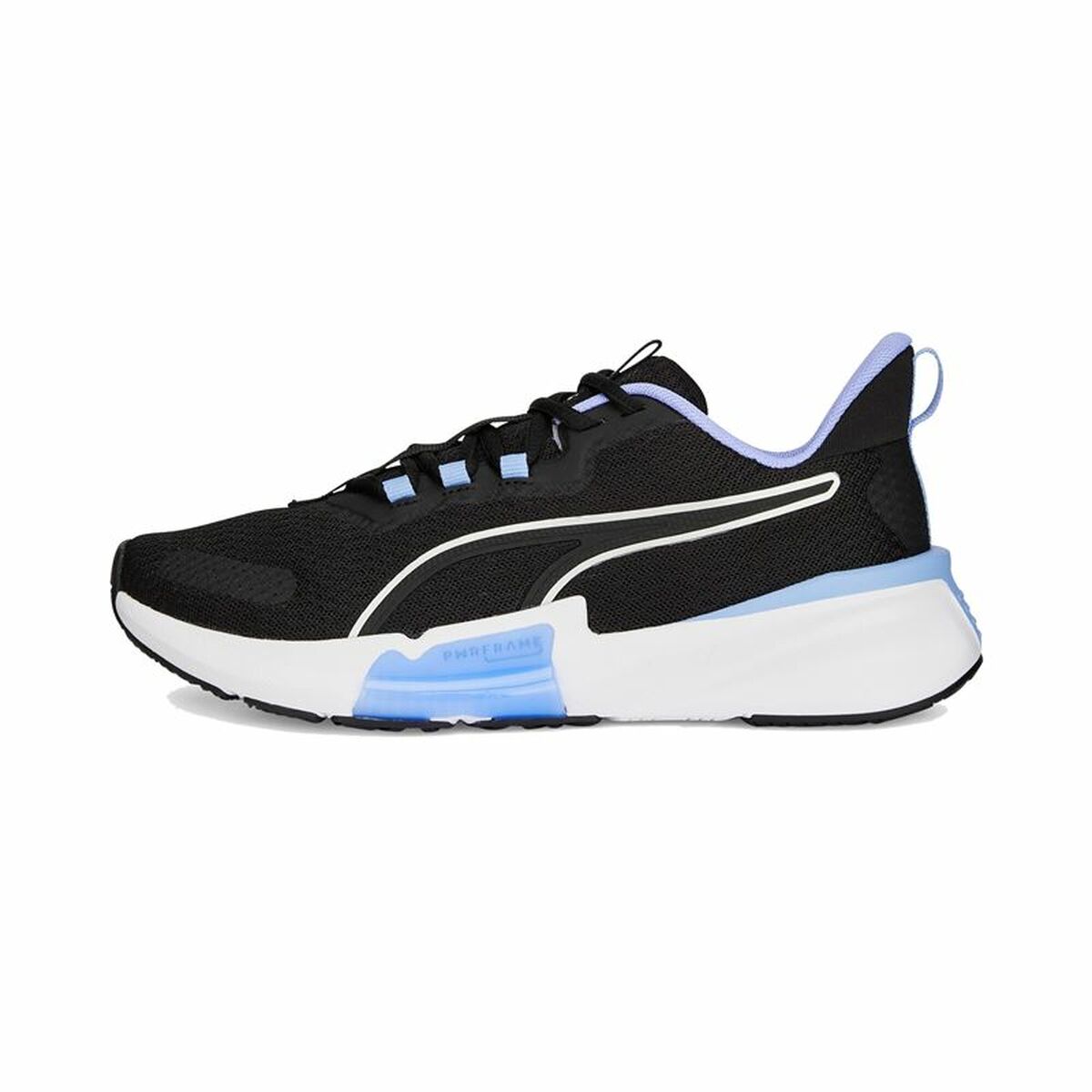 Zapatillas Deportivas Mujer Puma TR 2 Negro