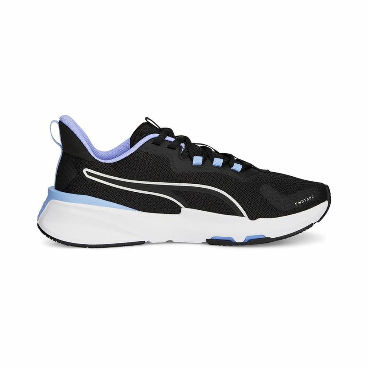 Zapatillas Deportivas Mujer Puma TR 2 Negro