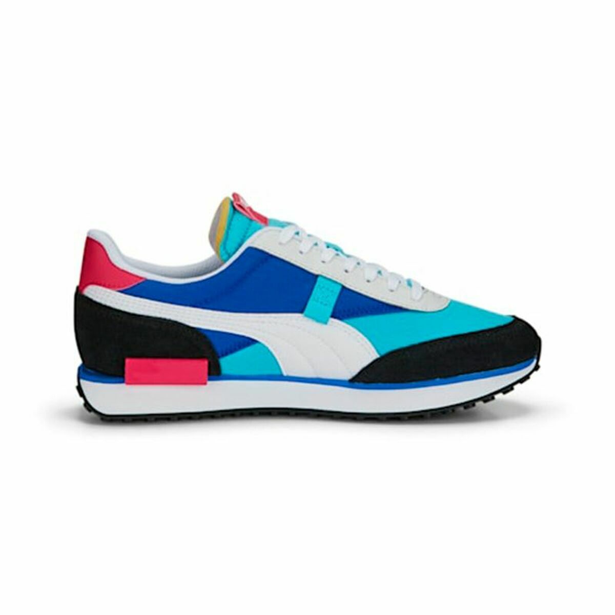 Zapatillas Deportivas Hombre Puma Future Multicolor