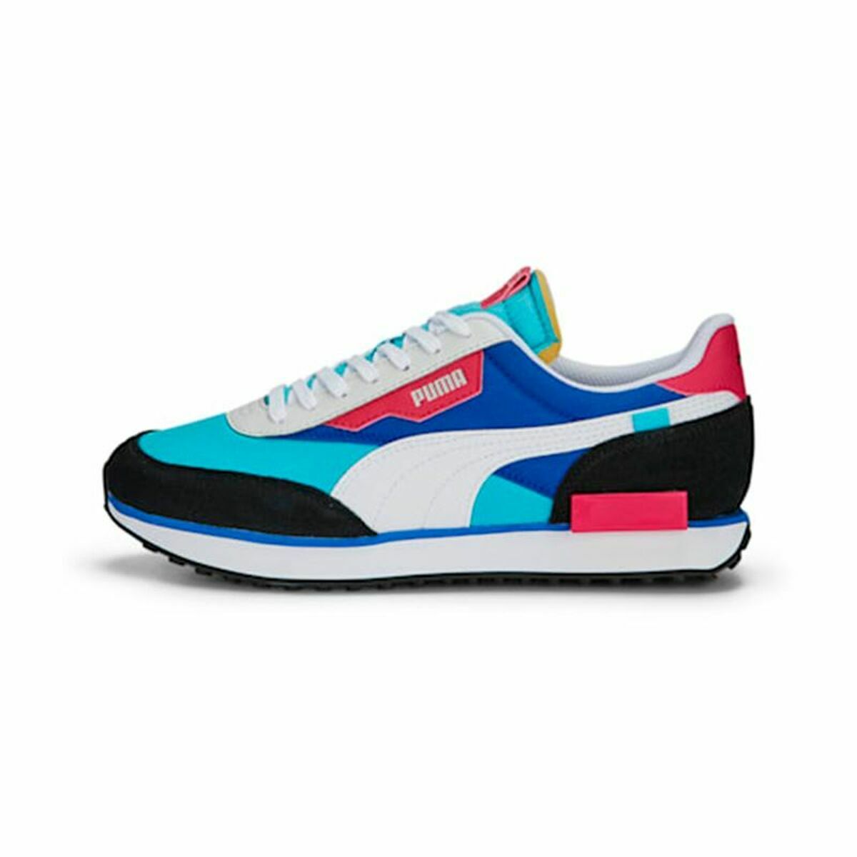 Zapatillas Deportivas Hombre Puma Future Multicolor