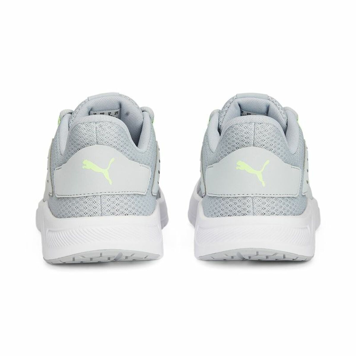 Zapatillas Deportivas Mujer Puma Ftr Connect Gris claro