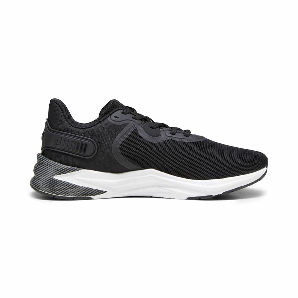 Zapatillas Deportivas Hombre Puma Disperse XT 3 Hyperwave Negro