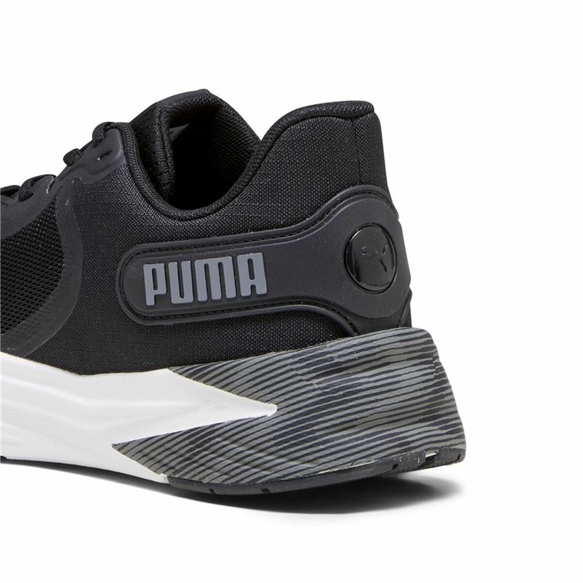 Zapatillas Deportivas Hombre Puma Disperse XT 3 Hyperwave Negro