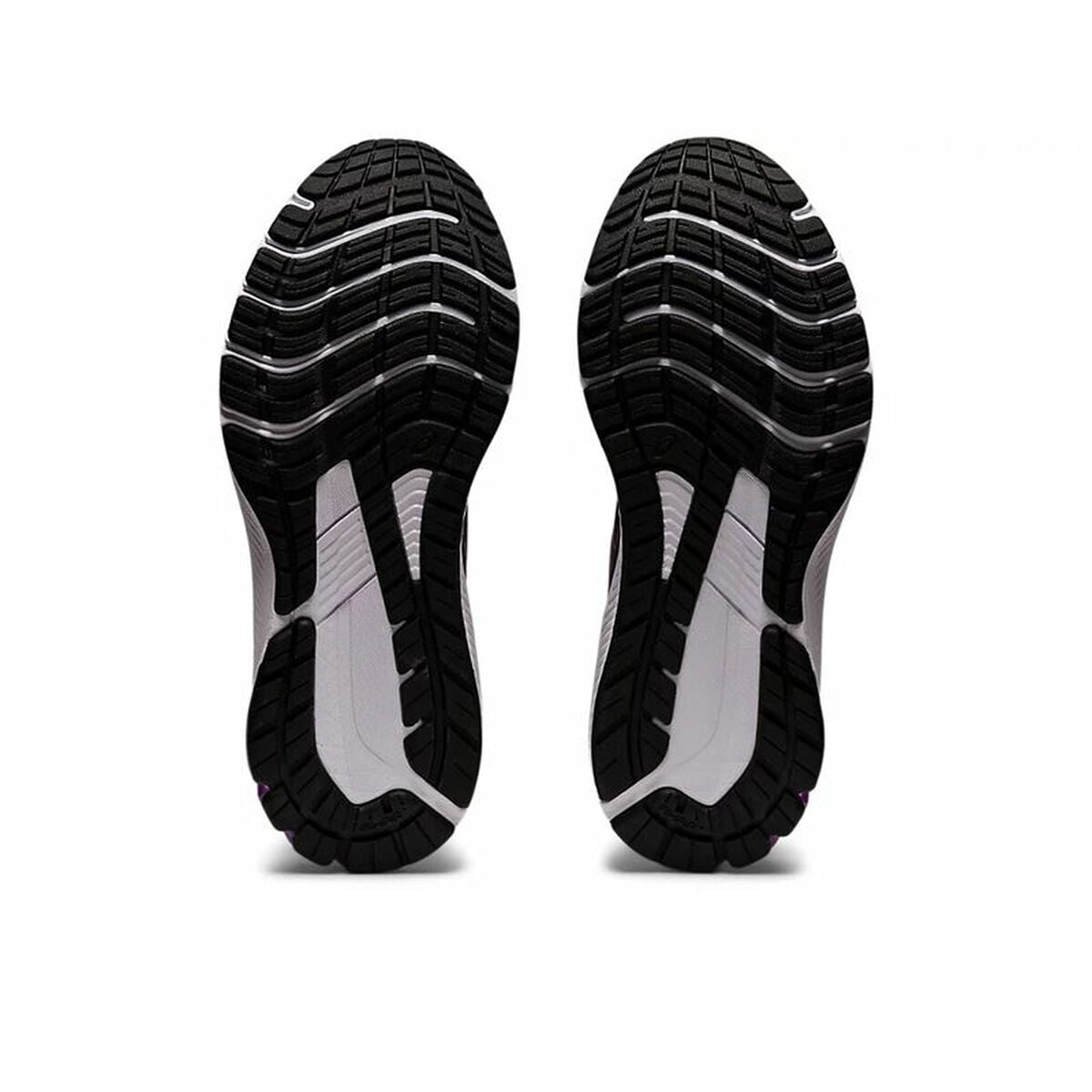 Zapatillas Deportivas Mujer Asics GT-1000  Negro