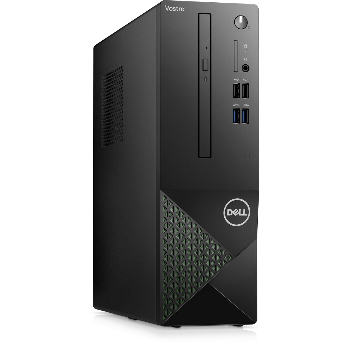 PC de Sobremesa Dell 3710 Intel Core i5-1240 16 GB RAM 64 GB