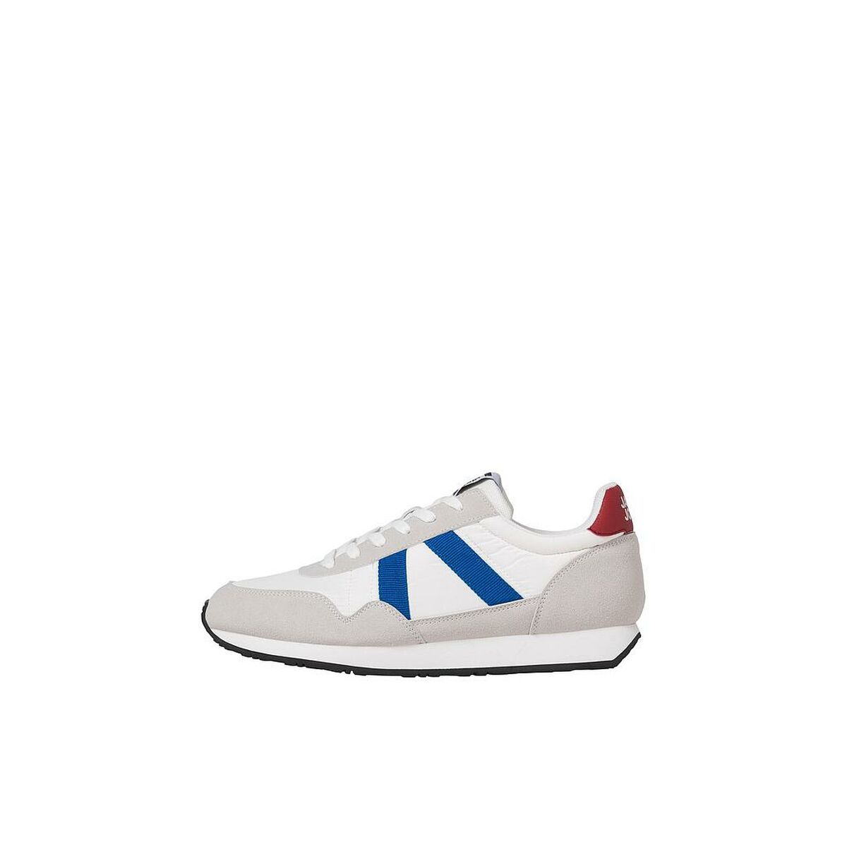 Zapatillas Deportivas Hombre JFWHAWKER MESH COMBO  Jack & Jones  12203474  Azul