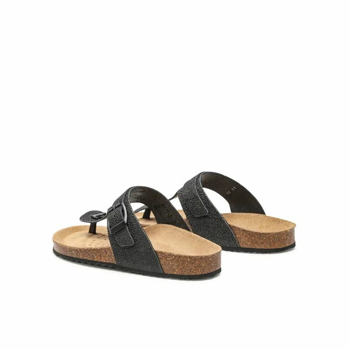 Sandalias Infantiles Geox Brionia Multicolor