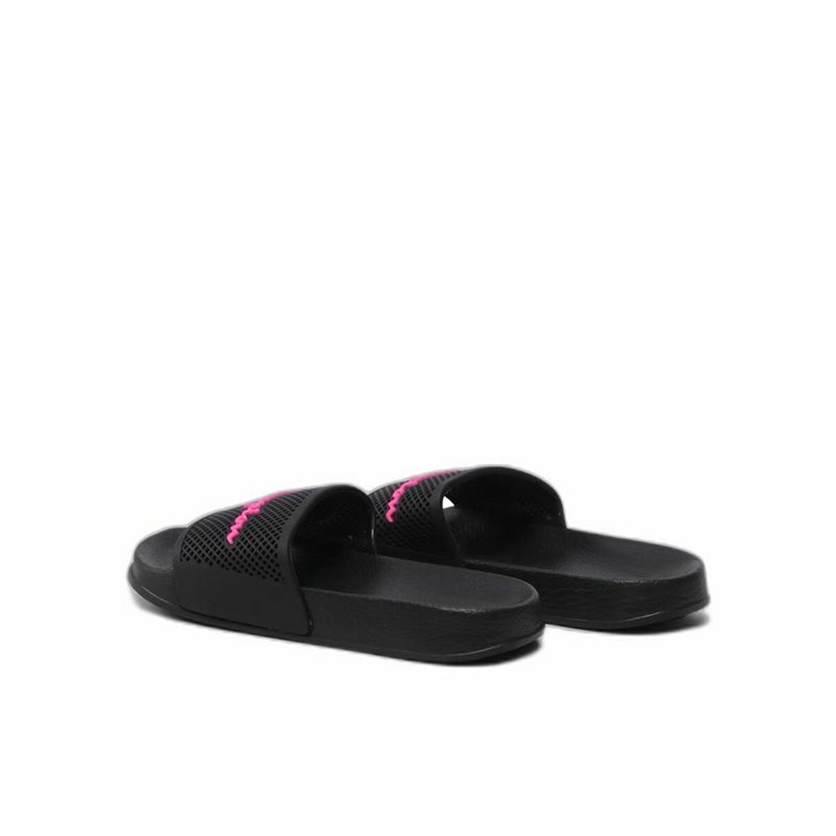 Chanclas para Niños Champion Slide Daytona G  Negro