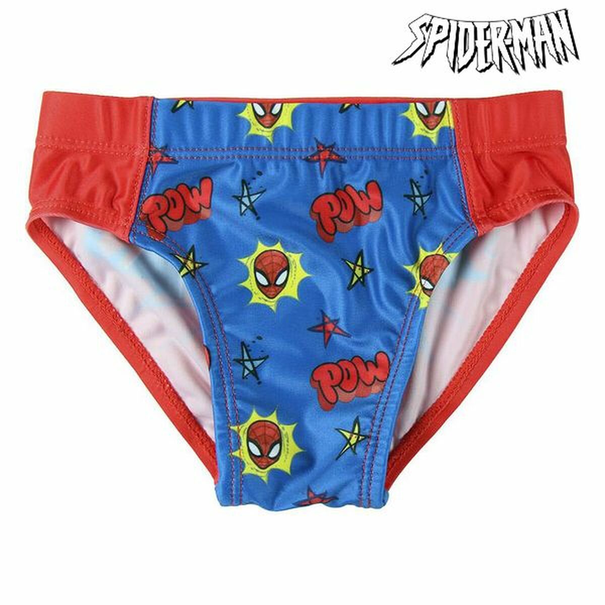 Bañador Niño Spider-Man