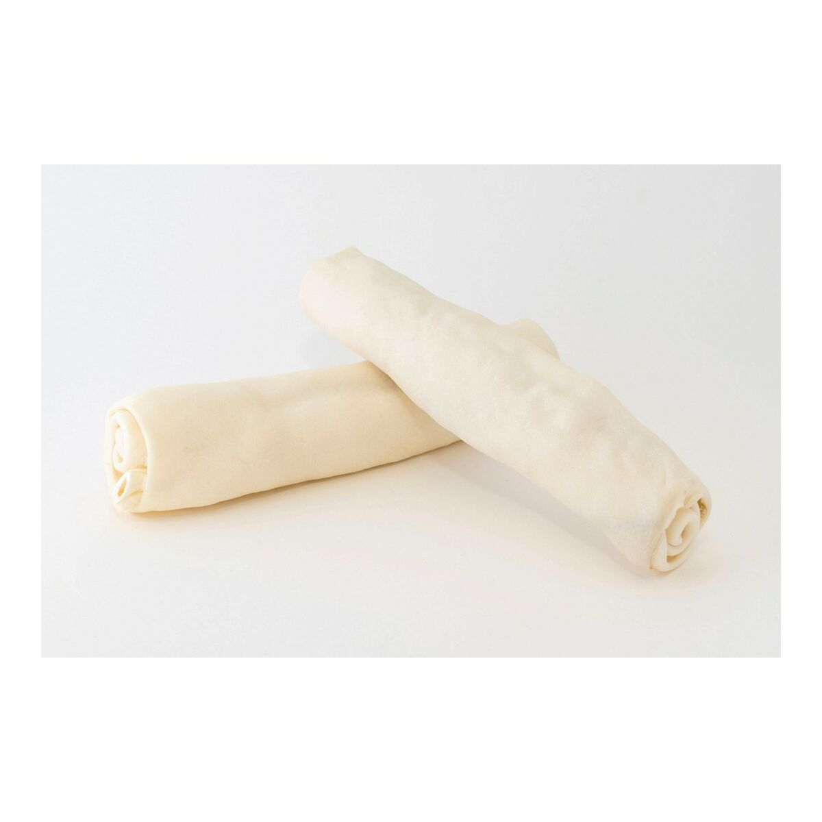 Snack para Perros Gloria Snackys Rawhide 20-23 cm Rollo 12 Unidades