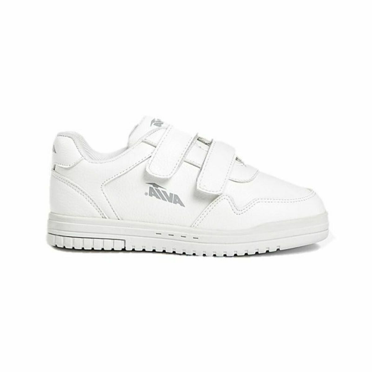 Zapatillas Deportivas Infantiles AVIA Basic Blanco