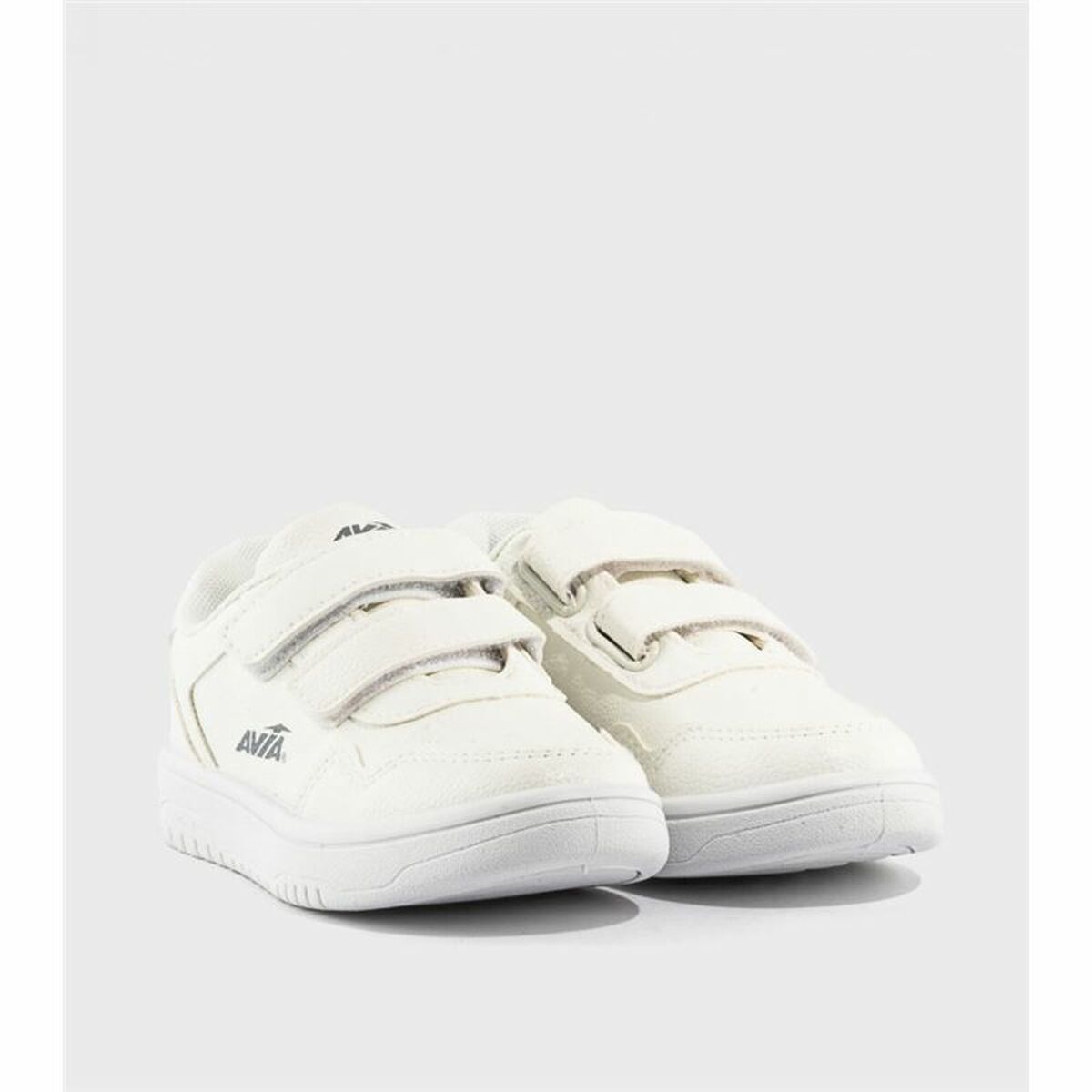 Zapatillas Deportivas Infantiles AVIA Basic Blanco