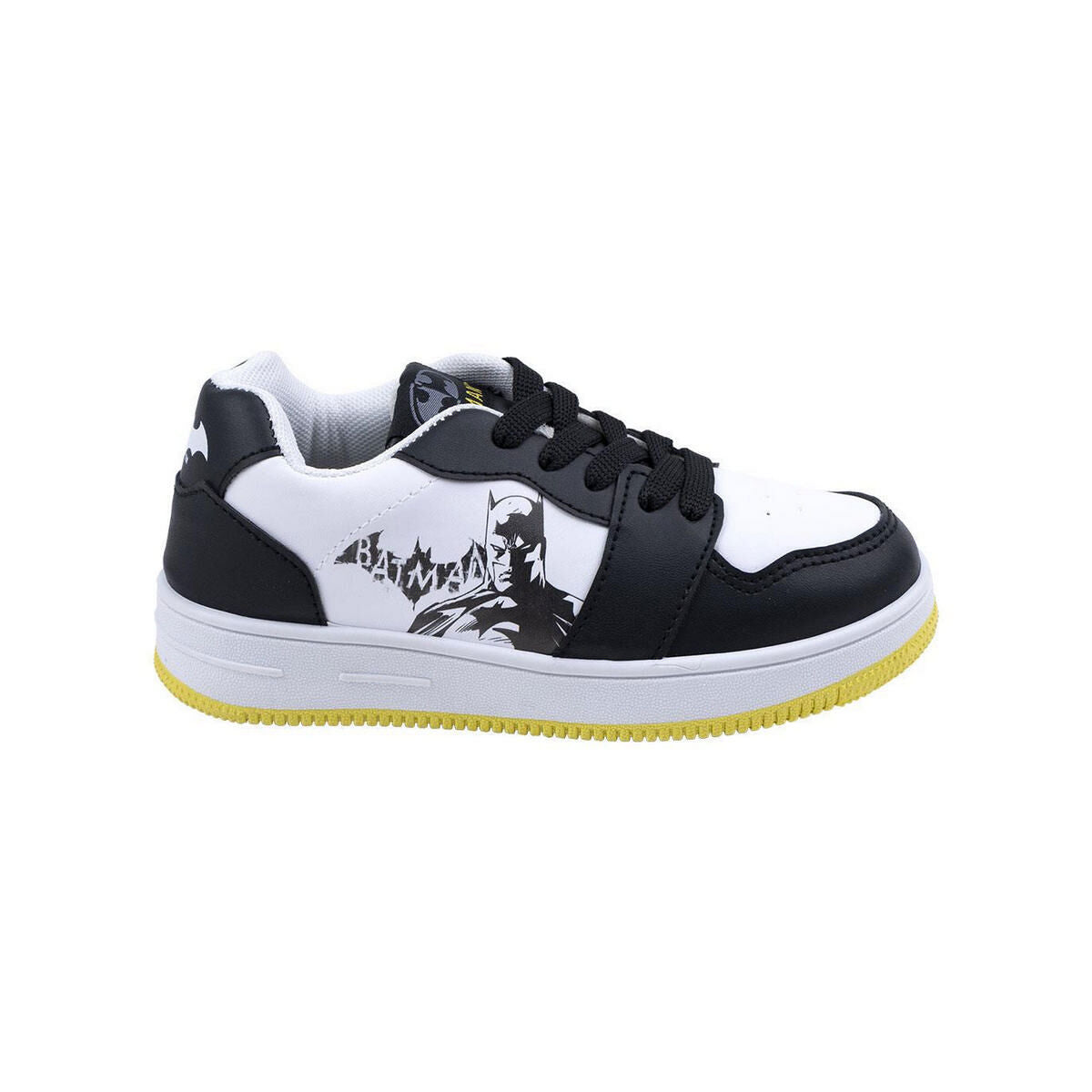 Zapatillas Deportivas Infantiles Batman