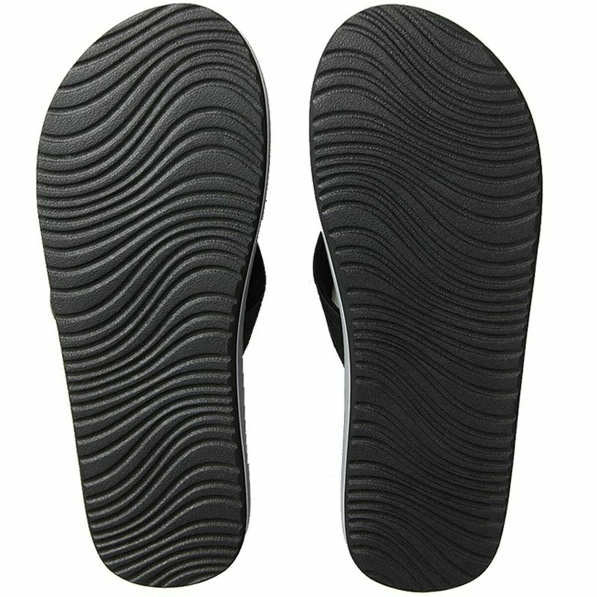 Chanclas para Hombre Rip Curl Ripper Gris