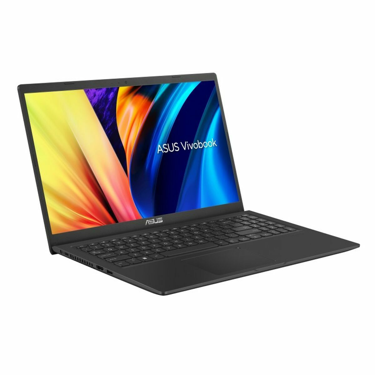 Laptop Asus 90NB0TY5-M01E10 I5-1135G7 8GB 512GB SSD Qwerty Español 39" intel core i5-1135g7 8 GB RAM 512 GB 512 GB SSD 8 GB 15.6